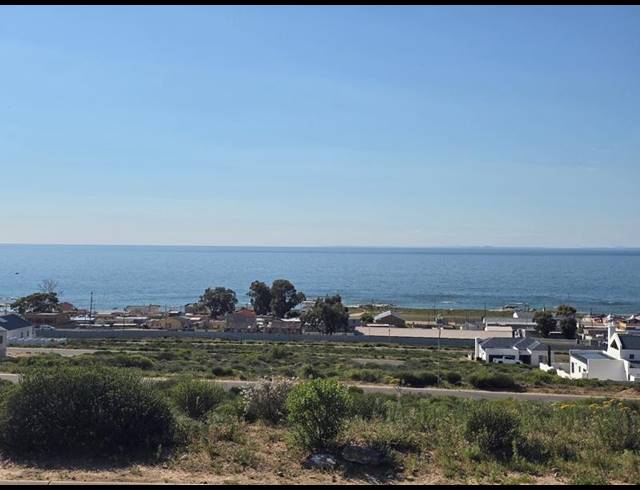 LAND FOR SALE IN ST HELENA VIEWS